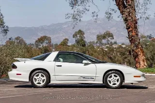 Foto 15 di 24: 1994 Pontiac Firebird
