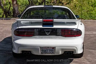 Foto 16 di 24: 1994 Pontiac Firebird