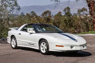 Foto 1 di 24: 1994 Pontiac Firebird