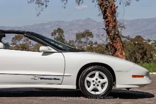 Foto 20 di 24: 1994 Pontiac Firebird