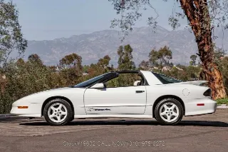Foto 22 di 24: 1994 Pontiac Firebird