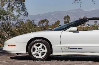 Foto 23 di 24: 1994 Pontiac Firebird