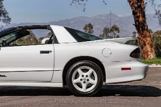 Foto 24 di 24: 1994 Pontiac Firebird