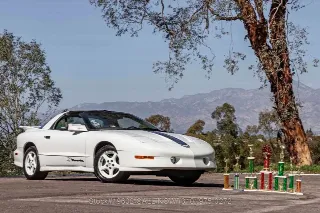 Foto 2 di 24: 1994 Pontiac Firebird