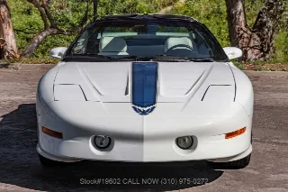 Foto 3 di 24: 1994 Pontiac Firebird