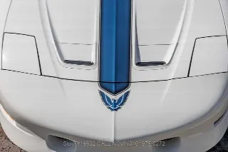 Foto 4 di 24: 1994 Pontiac Firebird
