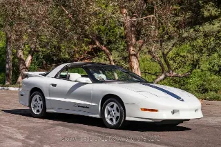 Foto 5 di 24: 1994 Pontiac Firebird