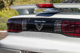 Foto 8 di 24: 1994 Pontiac Firebird