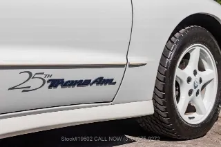 Foto 9 di 24: 1994 Pontiac Firebird