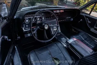 Foto 17 di 24: 1966 Ford Thunderbird