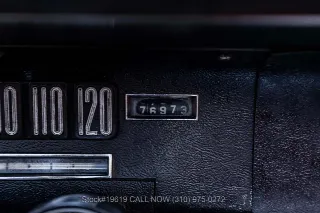 Foto 19 di 24: 1966 Ford Thunderbird