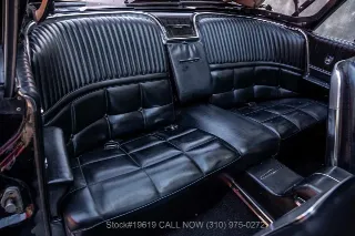 Foto 21 di 24: 1966 Ford Thunderbird