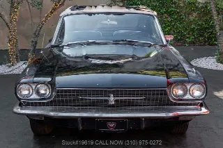 Foto 2 di 24: 1966 Ford Thunderbird