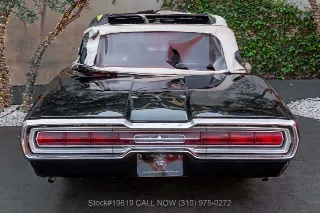 Foto 6 di 24: 1966 Ford Thunderbird