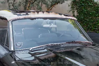 Foto 9 di 24: 1966 Ford Thunderbird