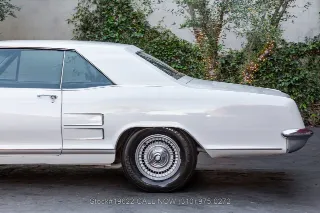 Foto 13 di 24: 1964 Buick Riviera