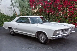 Foto 3 di 24: 1964 Buick Riviera