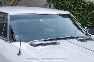 Foto 9 di 24: 1964 Buick Riviera