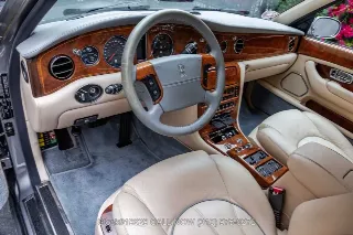 Foto 17 di 24: 1999 Rolls Royce Silver Seraph