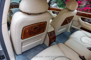 Foto 22 di 24: 1999 Rolls Royce Silver Seraph