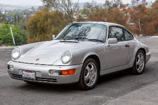 Foto 10 di 24: 1989 Porsche 964