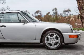 Foto 12 di 24: 1989 Porsche 964