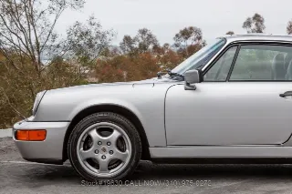 Foto 14 di 24: 1989 Porsche 964