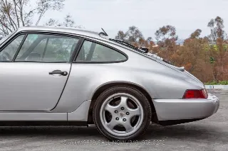 Foto 15 di 24: 1989 Porsche 964