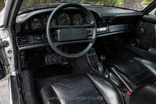 Foto 20 di 24: 1989 Porsche 964