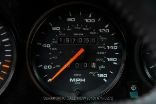 Foto 22 di 24: 1989 Porsche 964