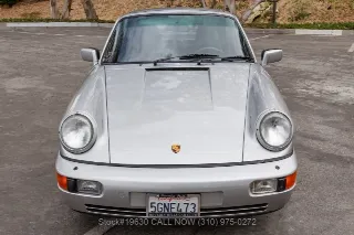 Foto 2 di 24: 1989 Porsche 964
