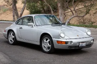 Foto 4 di 24: 1989 Porsche 964