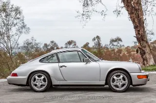 Foto 5 di 24: 1989 Porsche 964
