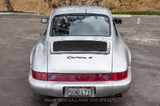 Foto 7 di 24: 1989 Porsche 964