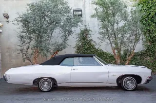Foto 10 di 24: 1970 Chevrolet Impala
