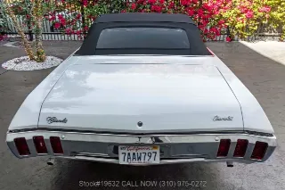 Foto 11 di 24: 1970 Chevrolet Impala