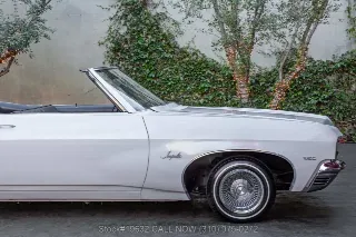 Foto 15 di 24: 1970 Chevrolet Impala