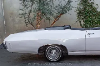 Foto 16 di 24: 1970 Chevrolet Impala