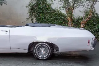 Foto 18 di 24: 1970 Chevrolet Impala