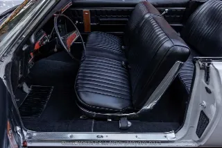 Foto 20 di 24: 1970 Chevrolet Impala