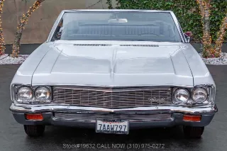Foto 2 di 24: 1970 Chevrolet Impala