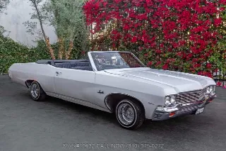 Foto 3 di 24: 1970 Chevrolet Impala
