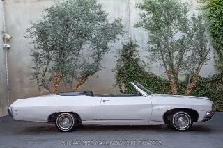 Foto 4 di 24: 1970 Chevrolet Impala