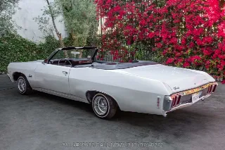 Foto 7 di 24: 1970 Chevrolet Impala