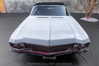 Foto 9 di 24: 1970 Chevrolet Impala