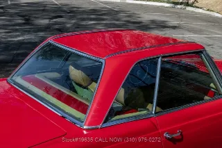 Foto 20 di 24: 1970 Mercedes Benz 280SL