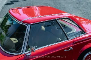 Foto 22 di 24: 1970 Mercedes Benz 280SL