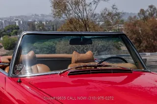Foto 23 di 24: 1970 Mercedes Benz 280SL