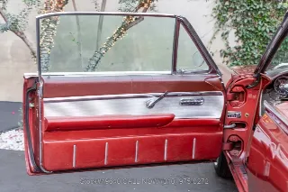 Foto 14 di 24: 1962 Ford Thunderbird
