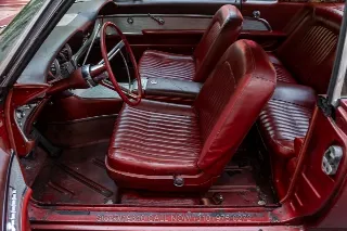 Foto 15 di 24: 1962 Ford Thunderbird